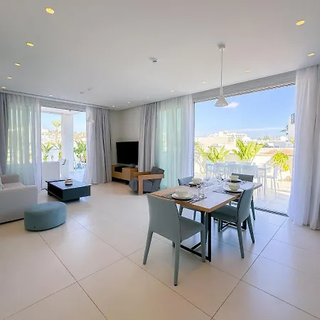 Napa Seaview - 7 Villa Ajía Nápa