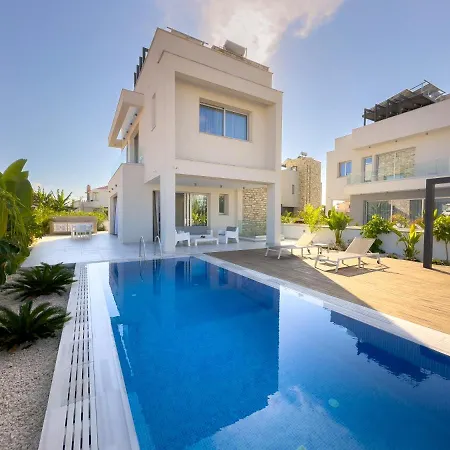Napa Seaview - 7 * Ajía Nápa