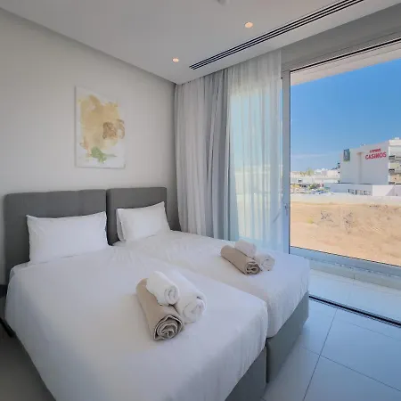 Napa Seaview - 7 * Ajía Nápa