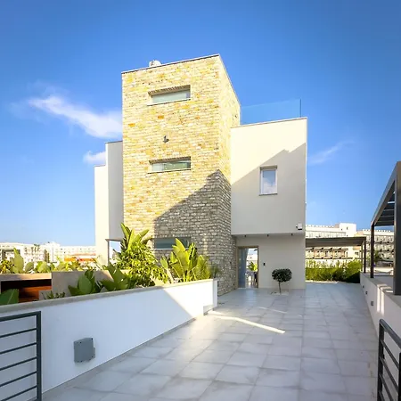 Villa Napa Seaview - 7 Ajía Nápa
